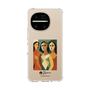 スリムプロテクションケース［ PICASSO - Les Demoiselles d'Avignon ］