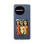 スリムプロテクションケース［ PICASSO - Les Demoiselles d'Avignon ］