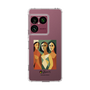 スリムプロテクションケース［ PICASSO - Les Demoiselles d'Avignon ］
