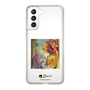 スリムプロテクションケース［ PICASSO - Les Demoiselles d'Avignon ］