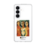 スリムプロテクションケース［ PICASSO - Les Demoiselles d'Avignon ］