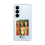 スリムプロテクションケース［ PICASSO - Les Demoiselles d'Avignon ］