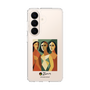 スリムプロテクションケース［ PICASSO - Les Demoiselles d'Avignon ］