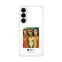 スリムプロテクションケース［ PICASSO - Les Demoiselles d'Avignon ］