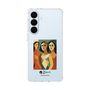 スリムプロテクションケース［ PICASSO - Les Demoiselles d'Avignon ］