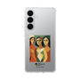 スリムプロテクションケース［ PICASSO - Les Demoiselles d'Avignon ］