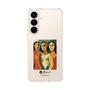スリムプロテクションケース［ PICASSO - Les Demoiselles d'Avignon ］