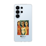 スリムプロテクションケース［ PICASSO - Les Demoiselles d'Avignon ］