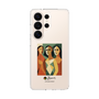 スリムプロテクションケース［ PICASSO - Les Demoiselles d'Avignon ］