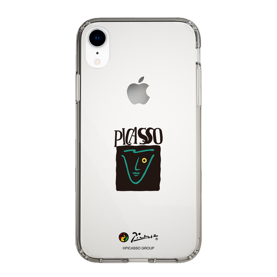 スリムプロテクションケース［ PICASSO - PICASSO ］