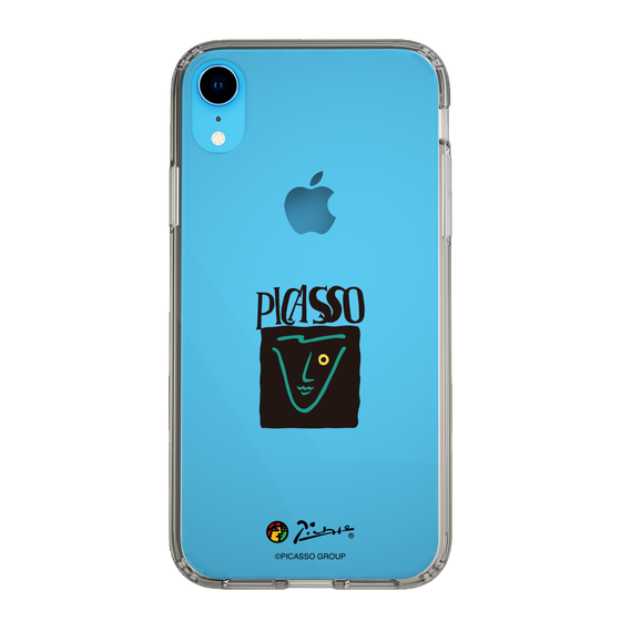 スリムプロテクションケース［ PICASSO - PICASSO ］