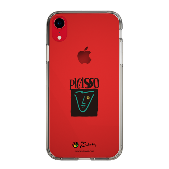スリムプロテクションケース［ PICASSO - PICASSO ］