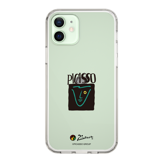 スリムプロテクションケース［ PICASSO - PICASSO ］