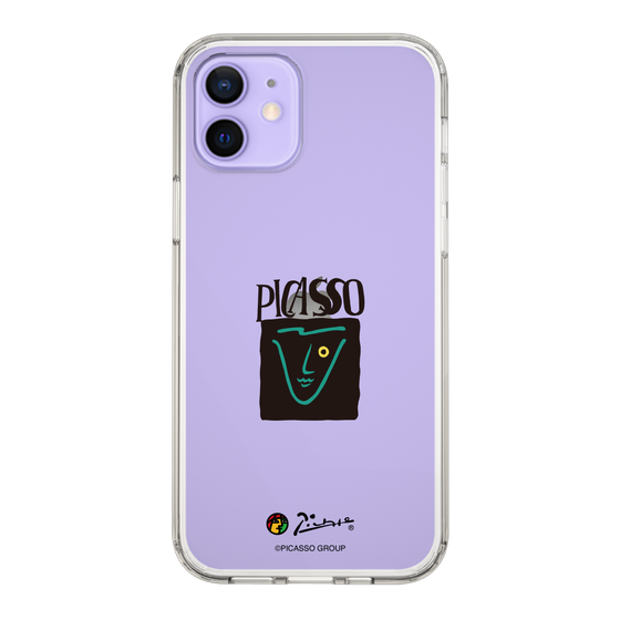 スリムプロテクションケース［ PICASSO - PICASSO ］