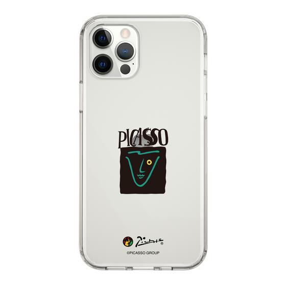 スリムプロテクションケース［ PICASSO - PICASSO ］
