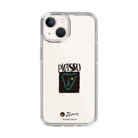 スリムプロテクションケース［ PICASSO - PICASSO ］