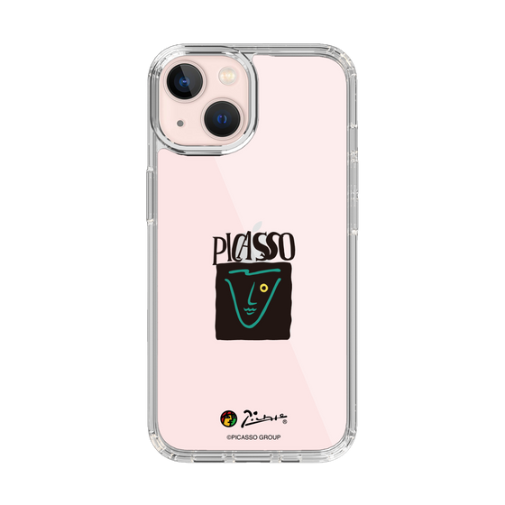 スリムプロテクションケース［ PICASSO - PICASSO ］
