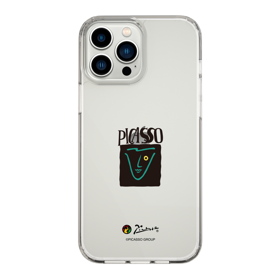 スリムプロテクションケース［ PICASSO - PICASSO ］