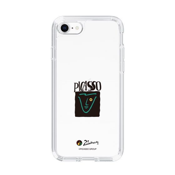 スリムプロテクションケース［ PICASSO - PICASSO ］