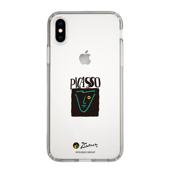 スリムプロテクションケース［ PICASSO - PICASSO ］