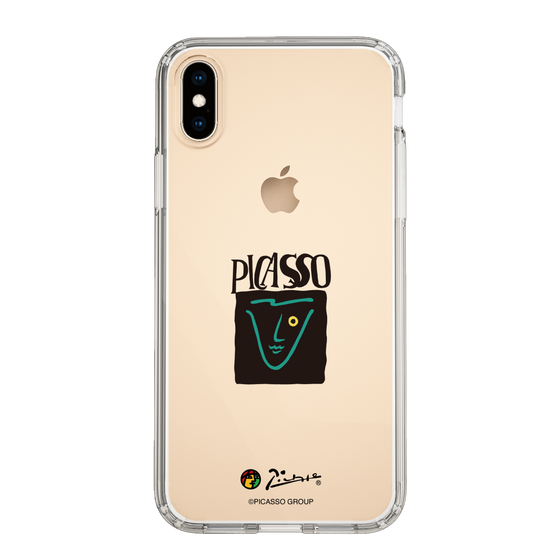 スリムプロテクションケース［ PICASSO - PICASSO ］