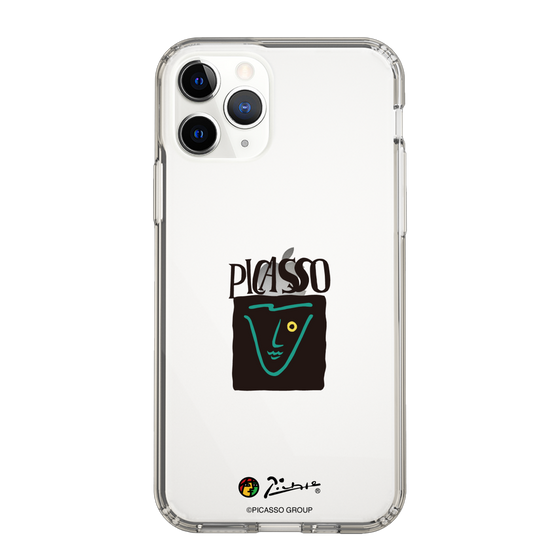 スリムプロテクションケース［ PICASSO - PICASSO ］