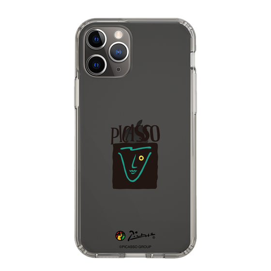 スリムプロテクションケース［ PICASSO - PICASSO ］