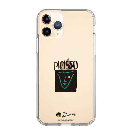 スリムプロテクションケース［ PICASSO - PICASSO ］
