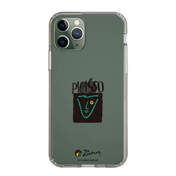 スリムプロテクションケース［ PICASSO - PICASSO ］