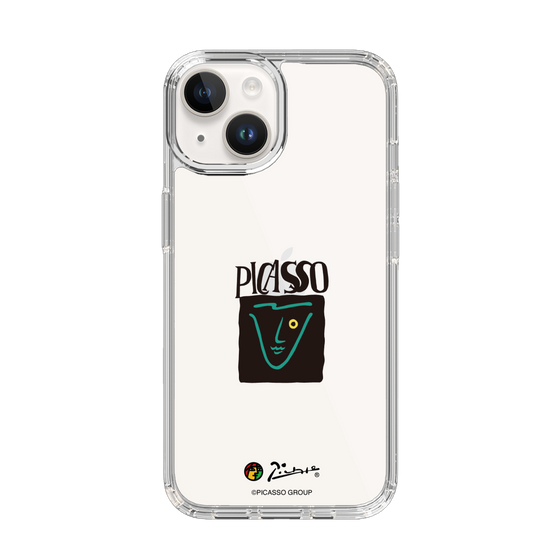 スリムプロテクションケース［ PICASSO - PICASSO ］