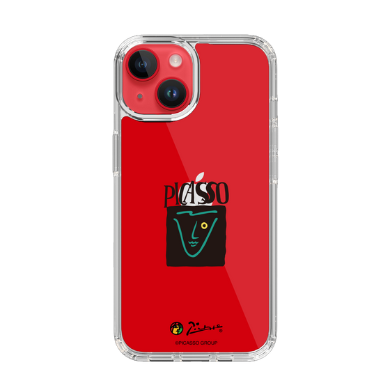 スリムプロテクションケース［ PICASSO - PICASSO ］