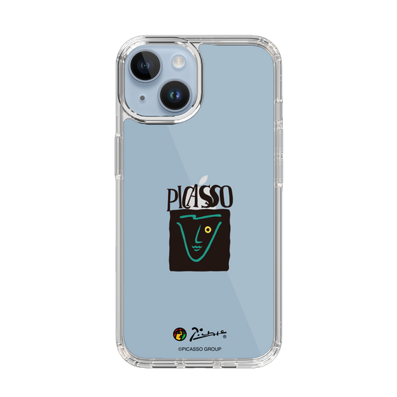スリムプロテクションケース［ PICASSO - PICASSO ］