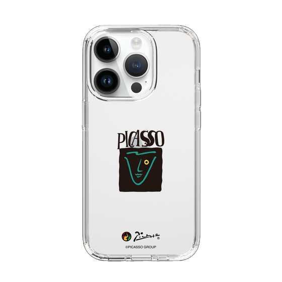 スリムプロテクションケース［ PICASSO - PICASSO ］