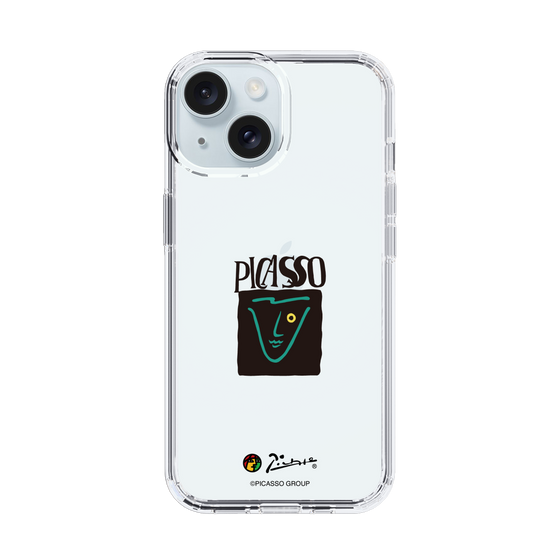 スリムプロテクションケース［ PICASSO - PICASSO ］