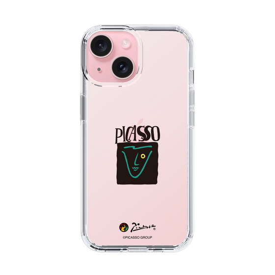 スリムプロテクションケース［ PICASSO - PICASSO ］