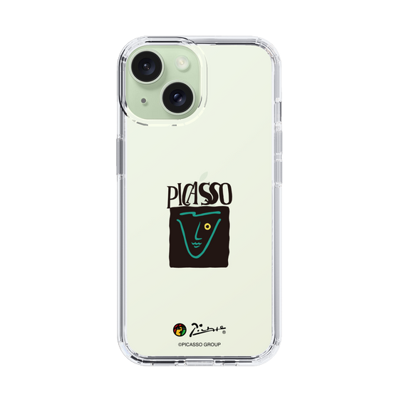 スリムプロテクションケース［ PICASSO - PICASSO ］