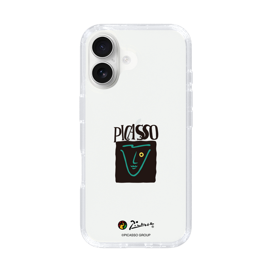 スリムプロテクションケース［ PICASSO - PICASSO ］