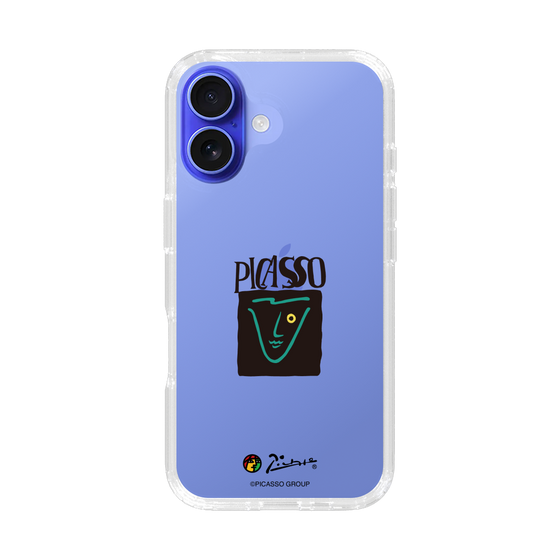 スリムプロテクションケース［ PICASSO - PICASSO ］