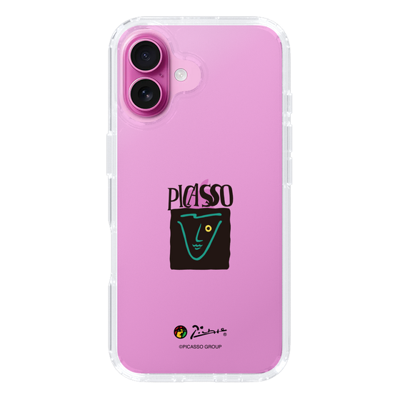 スリムプロテクションケース［ PICASSO - PICASSO ］