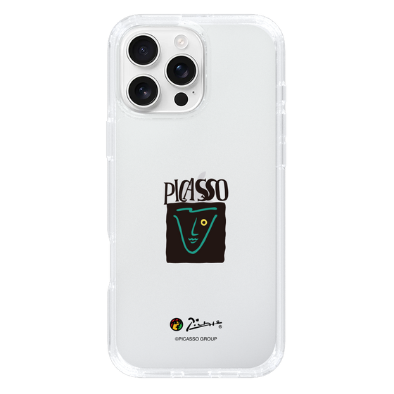 スリムプロテクションケース［ PICASSO - PICASSO ］