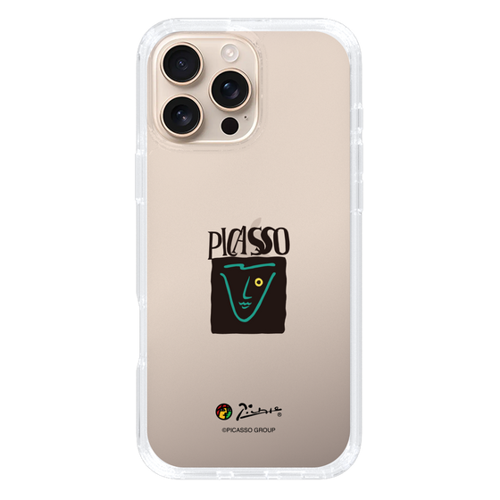 スリムプロテクションケース［ PICASSO - PICASSO ］