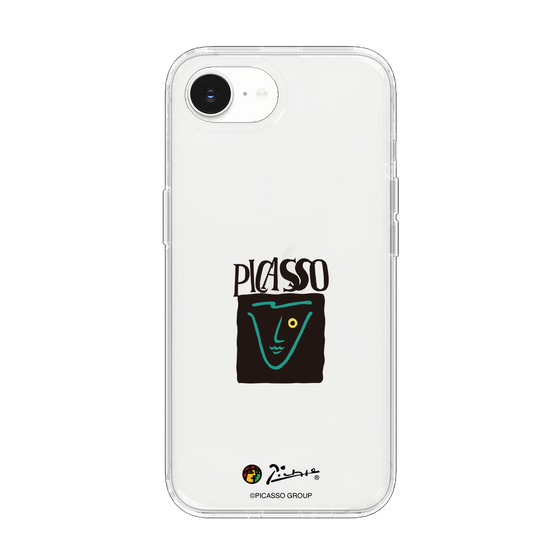 スリムプロテクションケース［ PICASSO - PICASSO ］