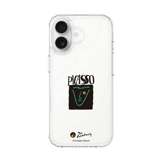 スリムプロテクションケース［ PICASSO - PICASSO ］