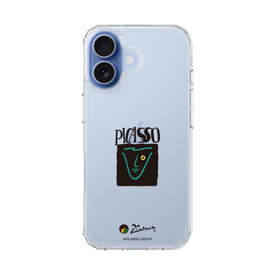 スリムプロテクションケース［ PICASSO - PICASSO ］