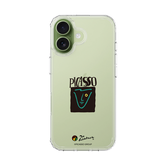 スリムプロテクションケース［ PICASSO - PICASSO ］