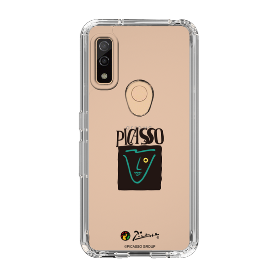 スリムプロテクションケース［ PICASSO - PICASSO ］