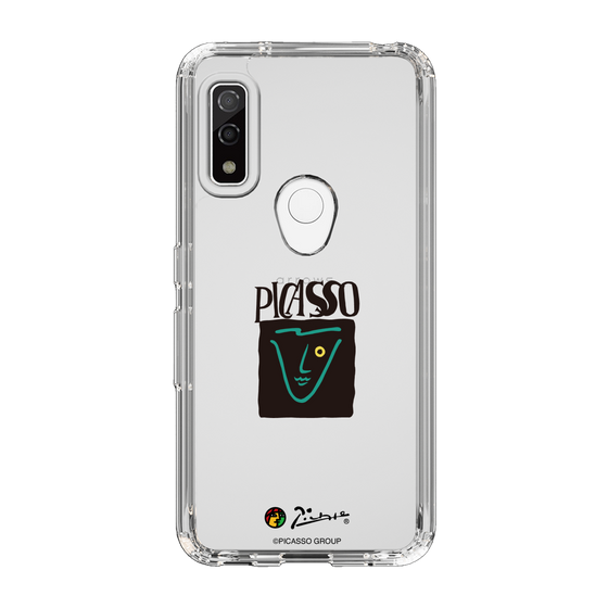 スリムプロテクションケース［ PICASSO - PICASSO ］