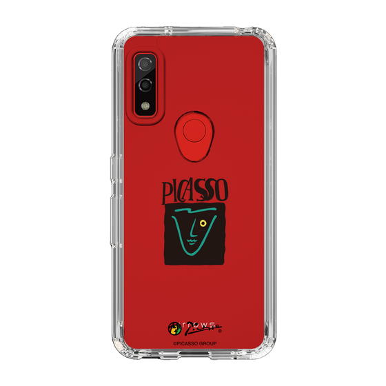 スリムプロテクションケース［ PICASSO - PICASSO ］