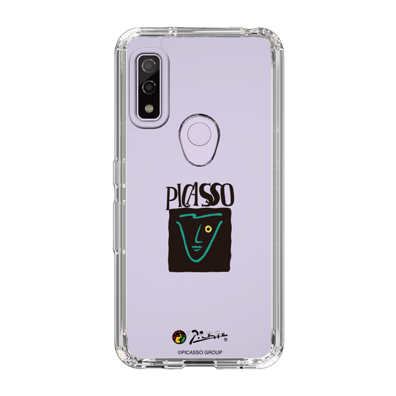 スリムプロテクションケース［ PICASSO - PICASSO ］