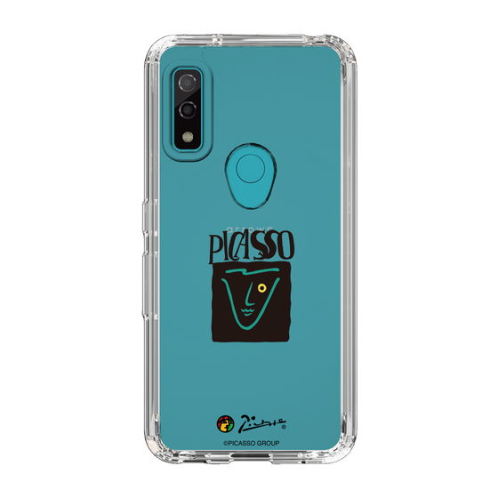 スリムプロテクションケース［ PICASSO - PICASSO ］